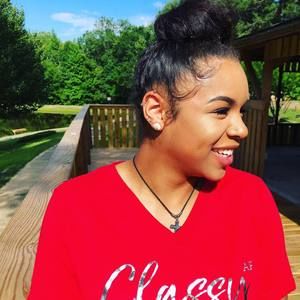 Meet your Posher, Ceinna